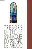Trésors de l'église Saint-Jacques de Castelnau de Medoc.. Collectif