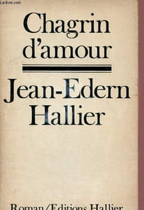 Chagrin d'amour - La cause des peuples tome 2 - Roman.
