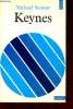 Keynes - Collection Points économie n°4.. Stewart Michael