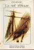 La nef éblouie - Collection Kinor / Théâtre.. Ephraïm