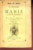 La préparation ou Marie avant sa naissance - Mois de Marie - 2e édition.. L'Abbé Bireaud