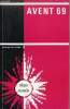 Avent 69 - Collection Paque Nouvelle.. Collectif