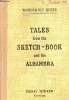 Tales from the sketch-book and the alhambra.. Irving Washington