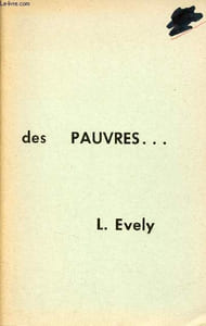 Des pauvres ... de Saint Jean-Baptiste.
