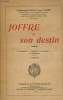 Joffre et son destin - La Marne - Verdun la Somme - l'Amérique - 3e édition.. Lieutenant Colonel Jean Fabry