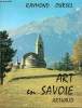 Art en Savoie.. Oursel Raymond