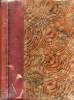 La bataille - Collection les inédits de Modern-Bibliothèque.. Farrère Claude