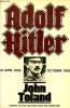 Adolf Hitler 20 avril 1889 - octobre 1938.. Toland John