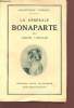 La Générale Bonaparte d'après les témoignages des contemporains - Collection Bibliothèque Historia.. Turquan Joseph