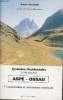 Pyrénées Occidentales - Aspe-Ossau - Guide succinct 71 itinéraires choisis en vallée d'Aspe et d'Ossau au départ de ...