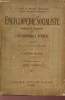 Encyclopédie Socialiste syndicale et coopérative de l'Internationale Ouvrière.. Compère-Morel