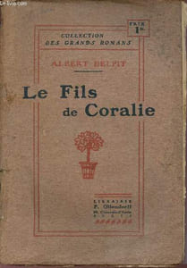 Le fils de Coralie.