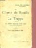 Du Champ de Bataille à La Trappe - Le Frère Gabriel 1835-1897.. Dom du Bourg