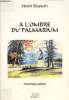 A l'ombre du palmarium - Chronique paloise.. Dupuch Henri