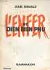 L'enfer de Dien Bien Phu.. Renald Jean