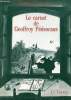 Le carnet de Geoffroy Pédescaus.. Lamaison Crestian