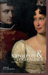 Napoléon & les femmes.