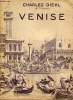Venise + envoi de Jean Héritier.. Diehl Charles