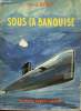Sous la banquise.. Amiral Lepotier