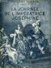 La journée de l'Impératrice Joséphine + envoi de Jean Héritier.. Masson Frédéric