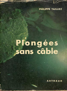 Plongées sans cable - Collection Exploration n°8.