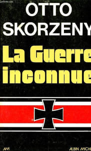 La guerre inconnue.