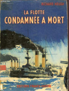 La flotte condamnée à mort.