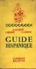 Guide hispanique.. R.Escarpit & F.Bergès & G.Larrieu