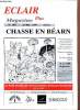 Eclair plus magazine n°109 avril 1997 - Los talamès - Pierre de Bordes - carnet d'un zouave béarnais - la ferme au début du 19e siècle - a propos du ...