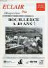 Eclair plus magazine n°111 juin 1997 - Le passage du Néez en 1902 - notre Dame de Hourat une visite à faire - bouleversements à Lucgarier - Lou Bounet ...