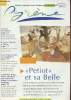 Pyrène n°132 novembre/décembre 1999 - Petiot et sa belle - Cyprien poète de toujours - facteurs de pianos - fougue picturale - premier héros de cent ...