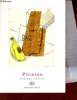 Picasso papiers collés - Collection petite encyclopédie de l'art n°30.. Wescher Herta