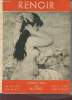 Renoir - Collection des maitres.. Besson Georges