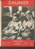 Daumier - Collection des maitres.. Gauthier Maximilien
