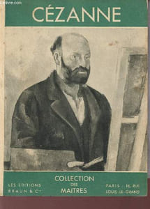Cézanne - Collection des maitres.