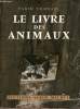 Le livre des animaux.. Tombari Fabio