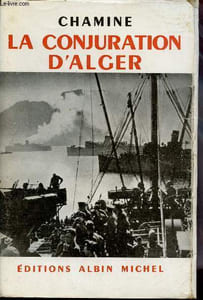 La conjuration d'Alger - Suite française.
