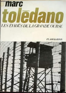 Les évadés de la grande ourse.