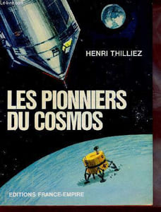 Les pionniers du cosmos.