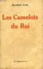 Les Camelots du Roi.. Pujo Maurice