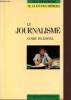 Le journalisme.. Willerval Claire