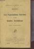 Les négociations secrètes et les qautre armistices avec pièces justificatives - Fragments d'histoire 1914-19 - 5e édition.. Mermeix