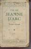 Vie de Jeanne d'Arc - Collection les grands contemporains.. Giraud Victor