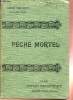 Péché mortel - Collection Modern-Bibliothèque.. Theuriet André