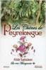 La rose Manganèse 1ère époque - Les Chênes de Peyrelongue - Roman.. Lamaison Alain