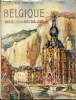 Belgique Bruxelles et Pays Wallons.. H.Dumont Georges