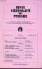 Revue Régionaliste des Pyrénées n°237-238 janvier juin 1983 - Poésie Louis Ducla - Jammes Toulet en médaillon - la poésie et les Pyrénées - l'origine ...