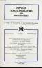 Revue Régionaliste des Pyrénées n°225-226 janvier juin 1980 - Remerciement pour sa réception à l'académie des lettres pyrénéennes - discours de ...