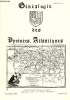 Généalogie des Pyrénées-Atlantiques n°71 septembre 2002 - Nouvelles la série J (suite) - études en Basse Navarre - au hasard de l'état civil des ...