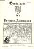 Généalogie des Pyrénées-Atlantiques n°72 décembre 2002 - Nouvelles la sous série 1 Mi - les Loustalot d'Oloron - études en Basse Navarre - au hasard ...